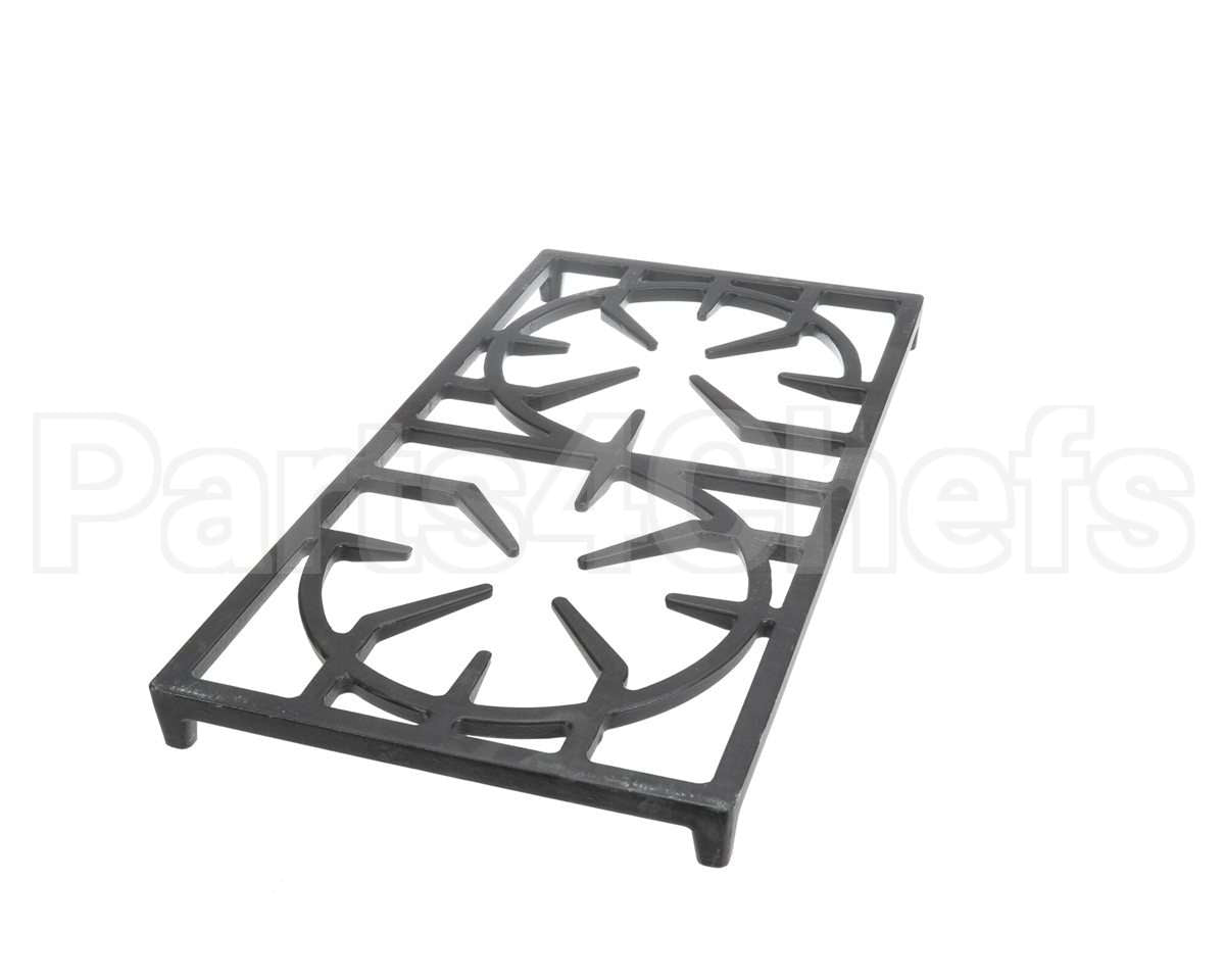 R17589 American Range Grate,Range Top L/R Arr Arrob