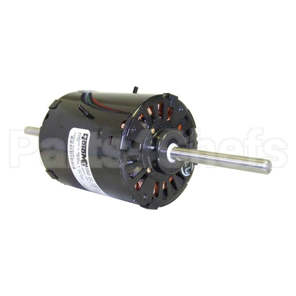 R2-R462 Rotom Oem Replacement Motor