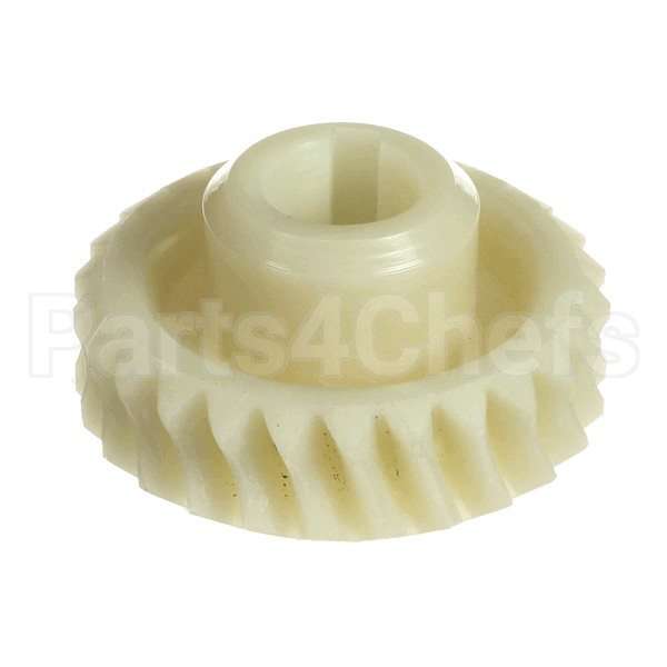 R20-9 Compatible Varimixer Worm Wheel