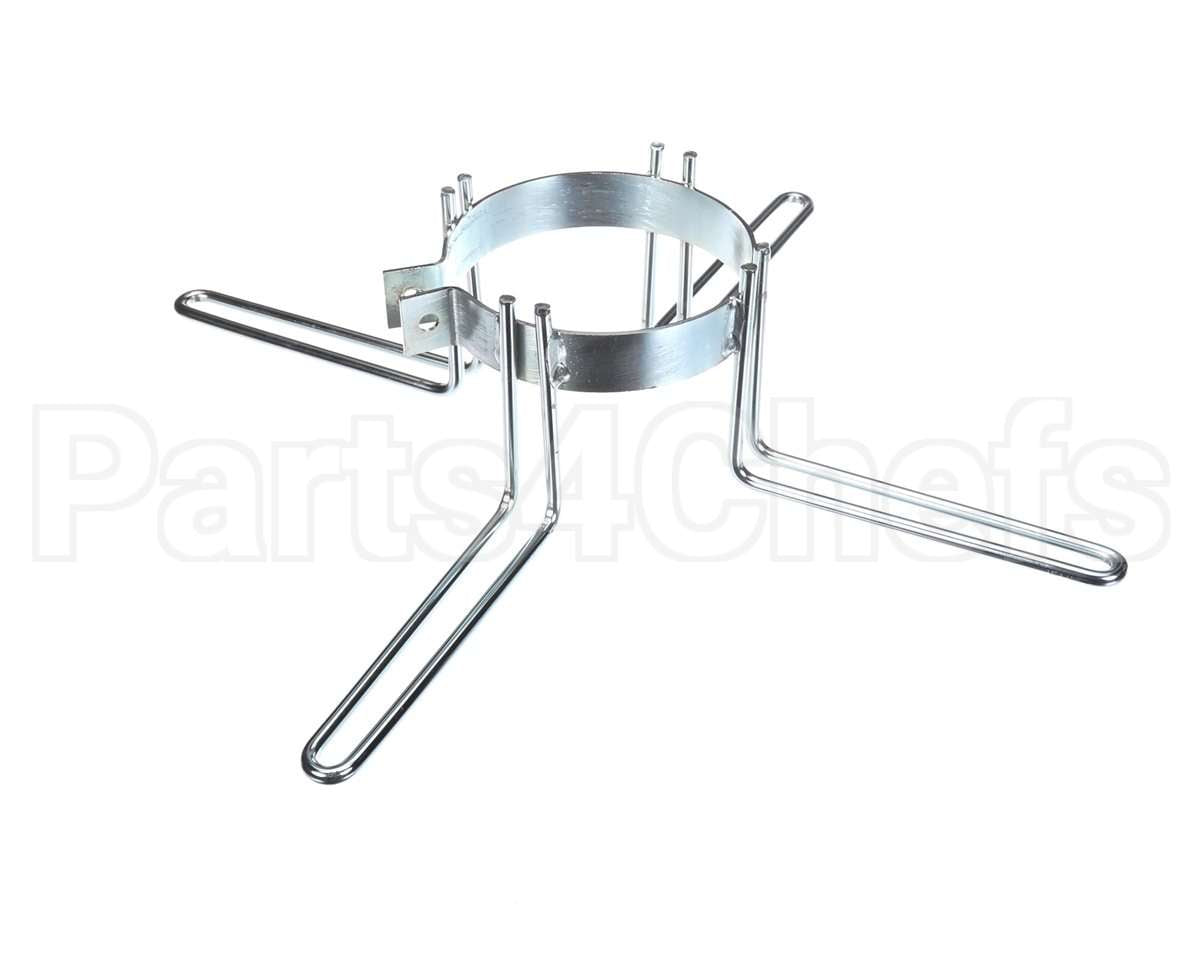 R20520 Aaon Mount Sa Motor 48 Frame