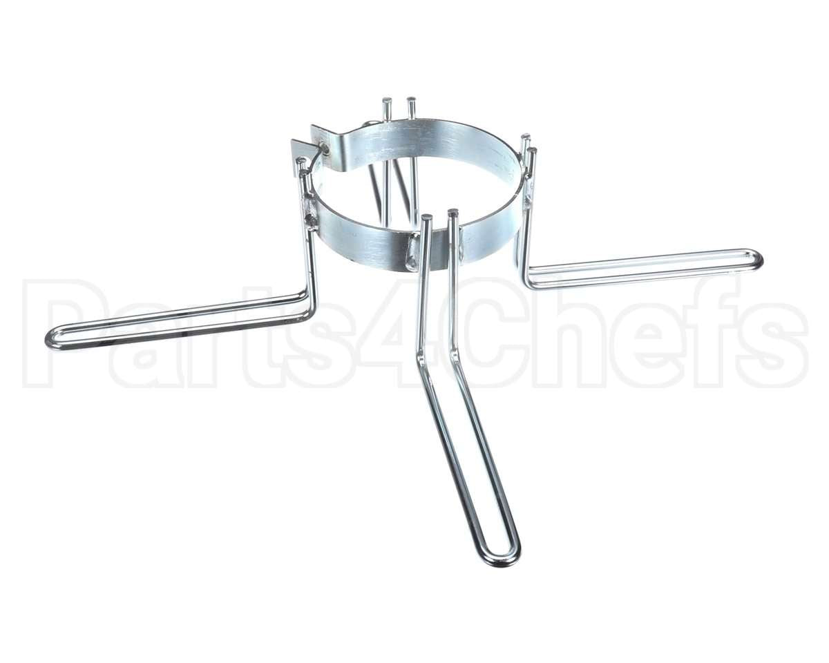 R20520 Aaon Mount Sa Motor 48 Frame