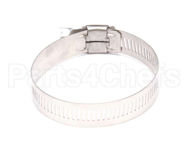 R2207 Blodgett Clamp, Hose Ss,7/8To 2-3/4