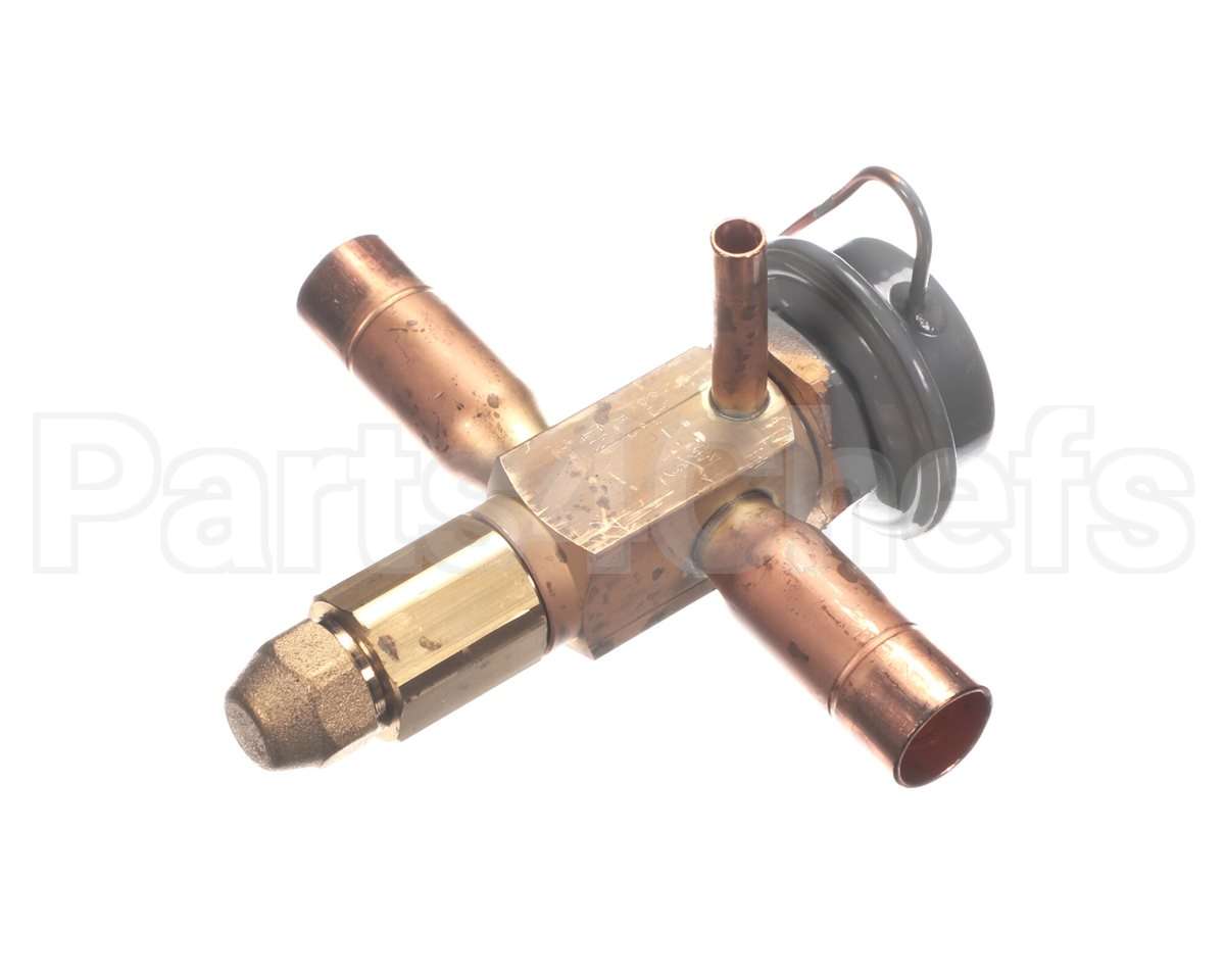 R22860 Aaon 5/8"Od 95/115# Bypass Valve
