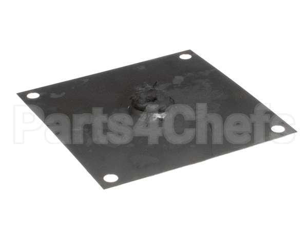 R2328 Blodgett Rope Plate Assembly, Packing Motor