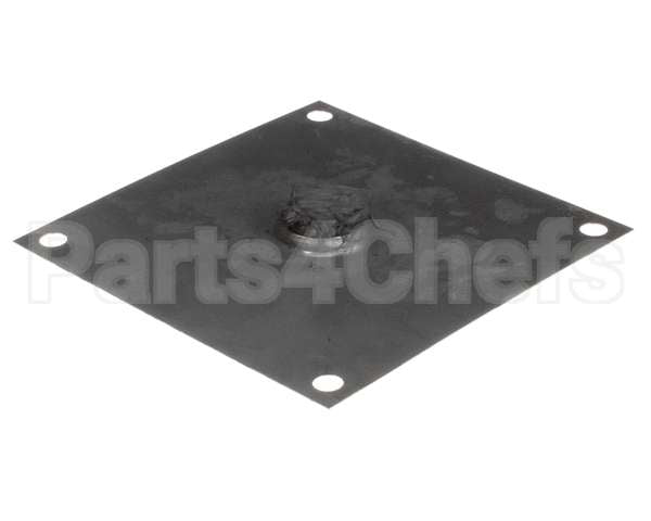 R2328 Blodgett Rope Plate Assembly, Packing Motor