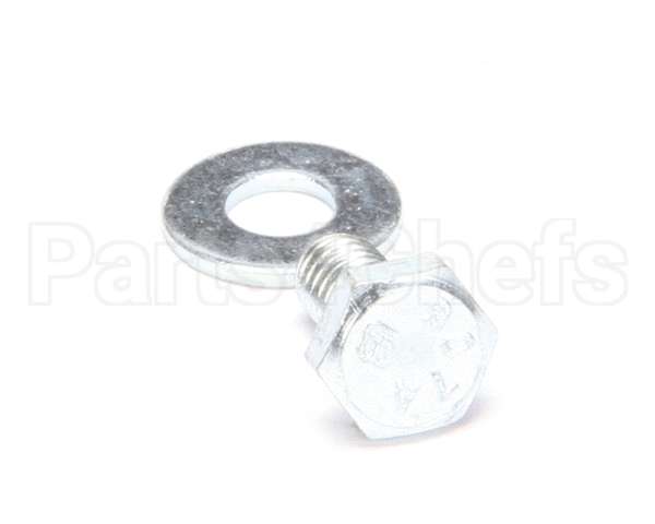 R232A Robot Coupe Screw (Motor - Ms)