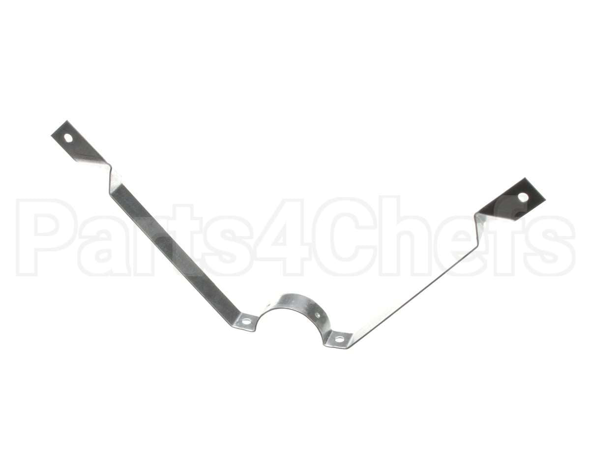 R23620 Aaon Bracket