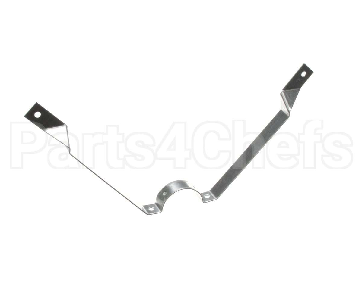 R23620 Aaon Bracket