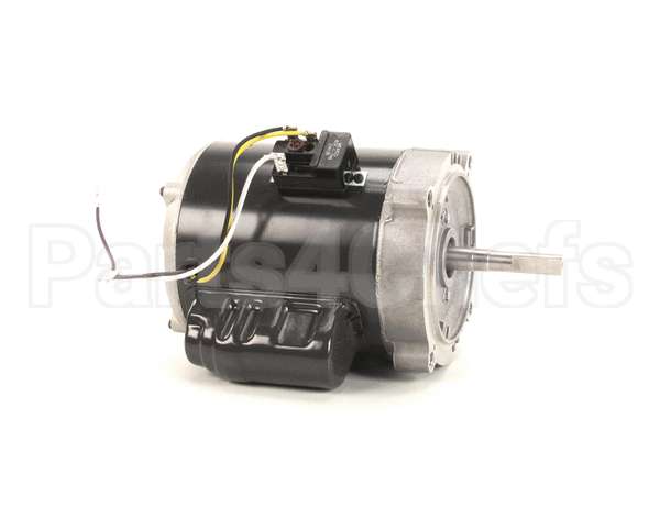 R239D Robot Coupe Motor, Em