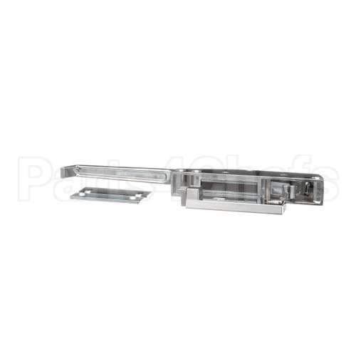 R24-9175-C Component Hardware Latch, Edgemount, Magnetic/Mec