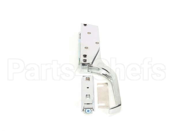 R24-9175 Component Hardware Latch, Edgemount, Magnetic/Mec