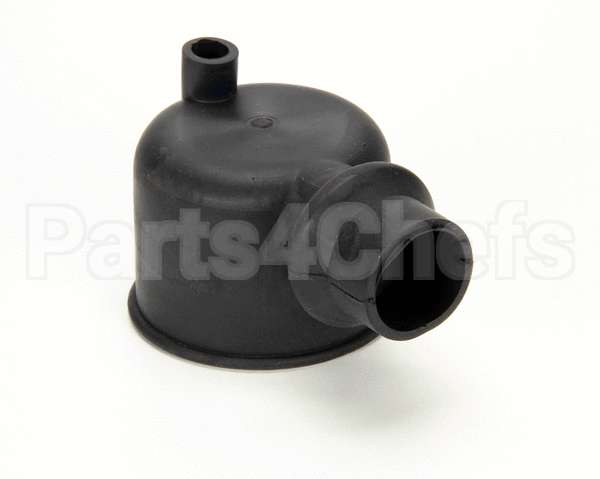 R2467 Blodgett Boot, Rubber Drain