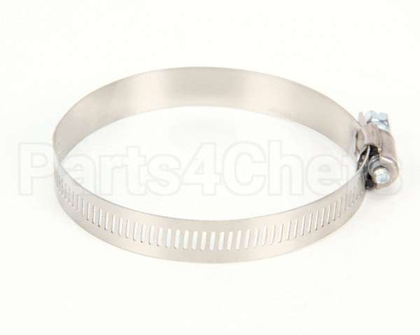 R2487 Blodgett Clamp, Hose Ss 1-5/8To 3-1/2