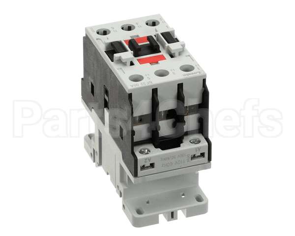 R25-0027 Southbend Range Contactor