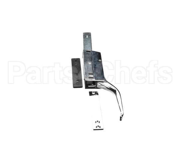 R25-1700-XNC Component Hardware Magnetic Latch Chg