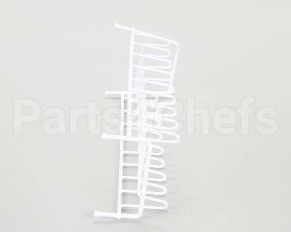 R255 Robot Coupe Plate Rack