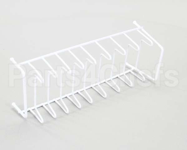 R255 Robot Coupe Plate Rack