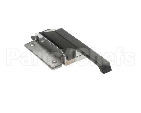 R27-1010-X Component Hardware 8-1/4" L Chrome Plated Die Cast Magnetic