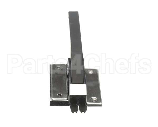 R27-1010-X Component Hardware 8-1/4" L Chrome Plated Die Cast Magnetic