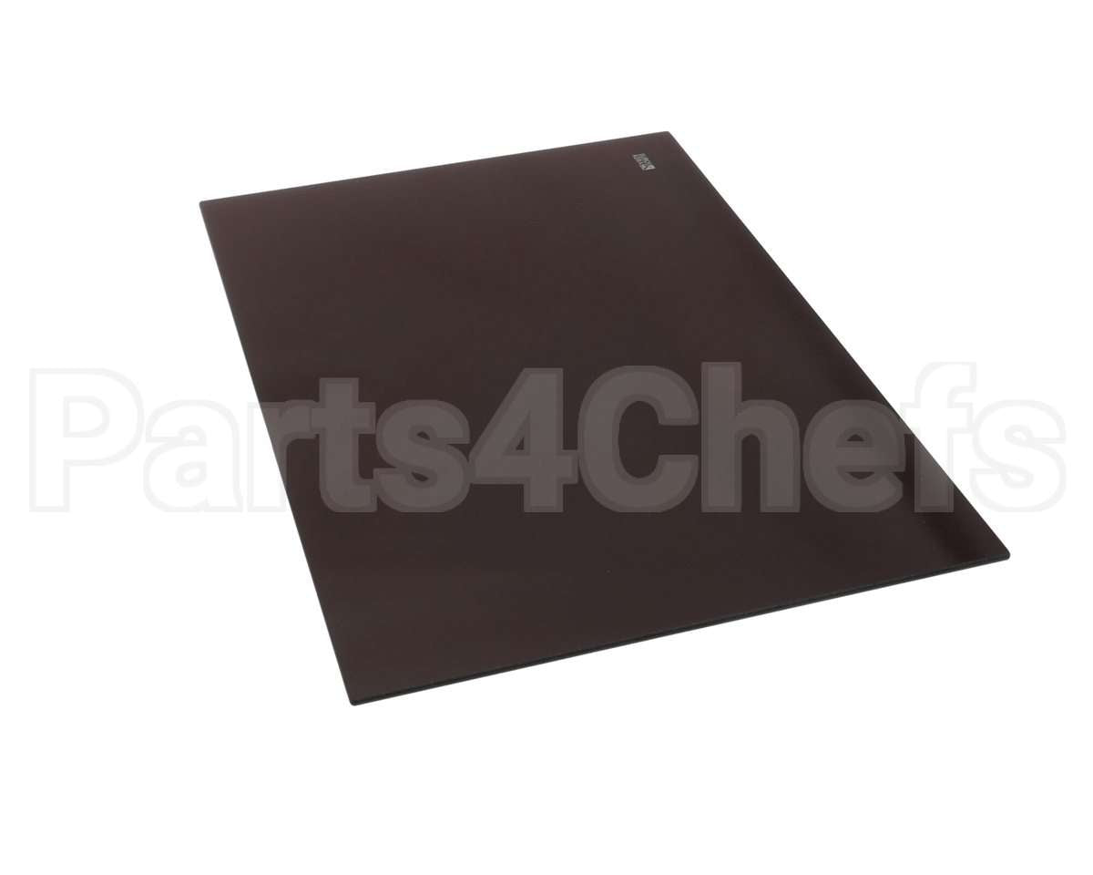 R27010 American Range Glass,Broil/Bake Shield Oven