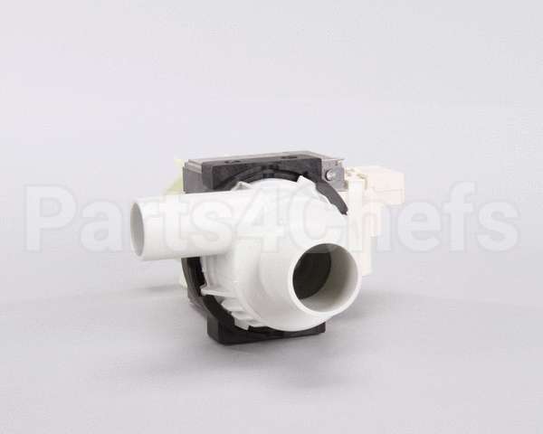 R2726 Blodgett Pump, Drain 208/240 V