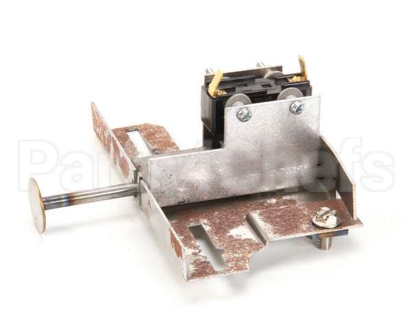 R2818 Blodgett Switch Bracket Assembly, Door