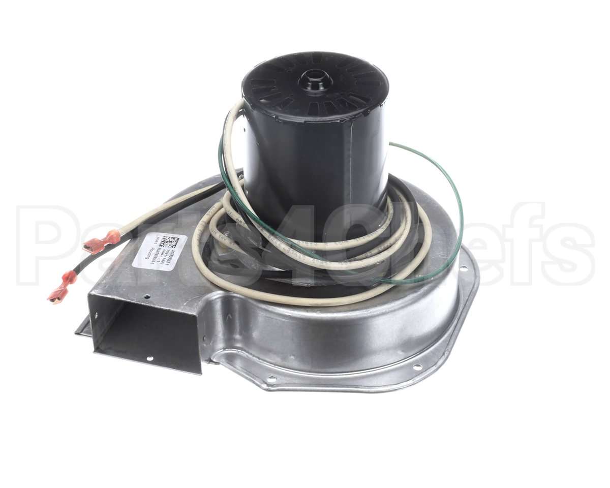 R29520 Aaon 230V Inducer Motor Assembly