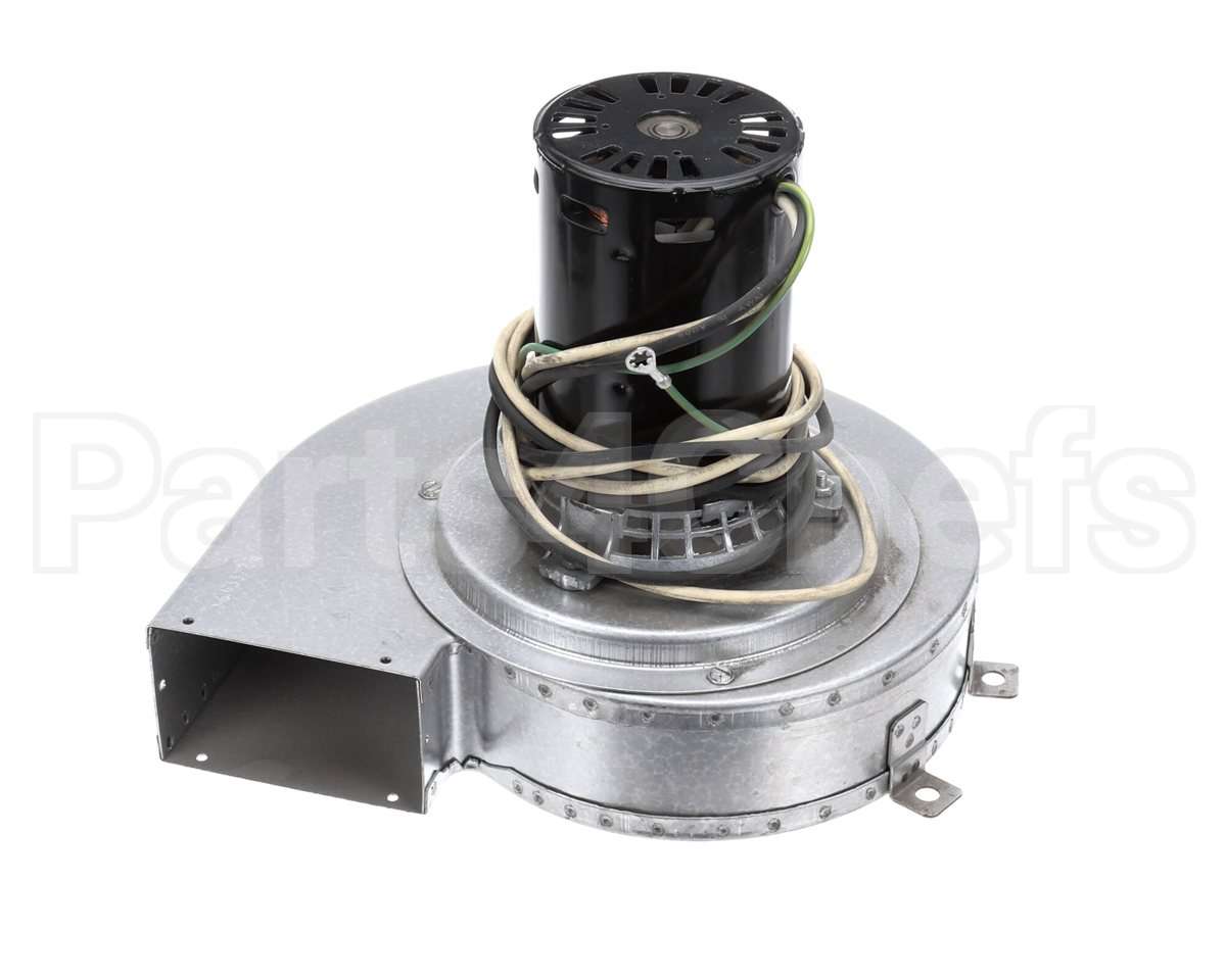 R29530 Aaon Combustion Motor Assembly