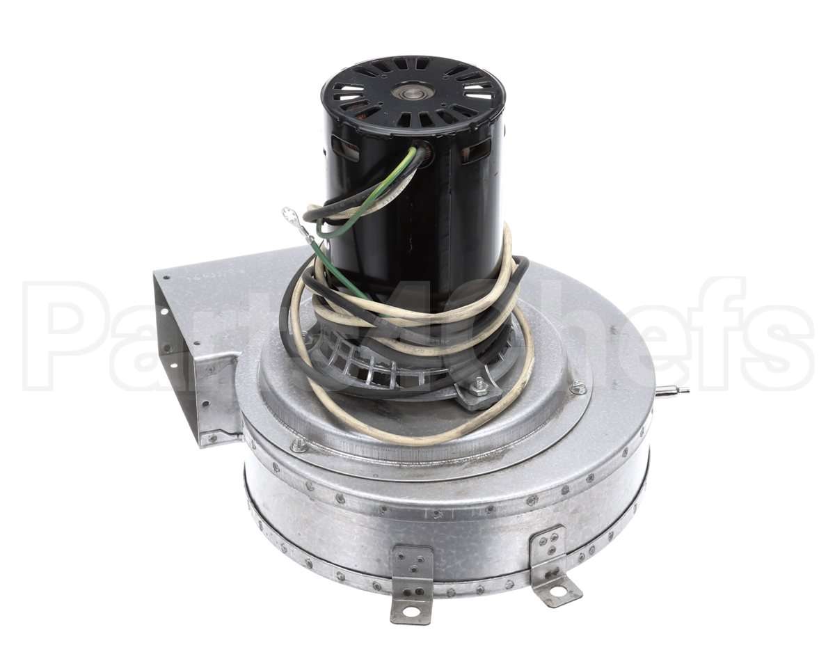R29530 Aaon Combustion Motor Assembly