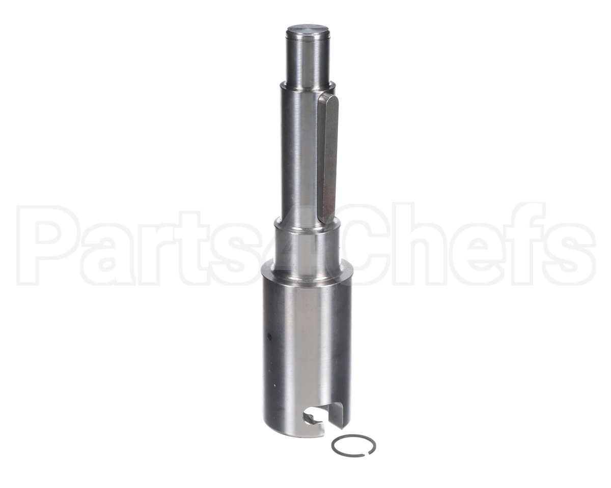 R30-33.52 Varimixer Bayonet Shaft (2 Pin)