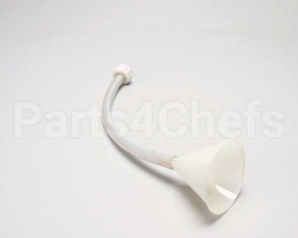 R3012 Blodgett Funnel Assembly, Decalcifying
