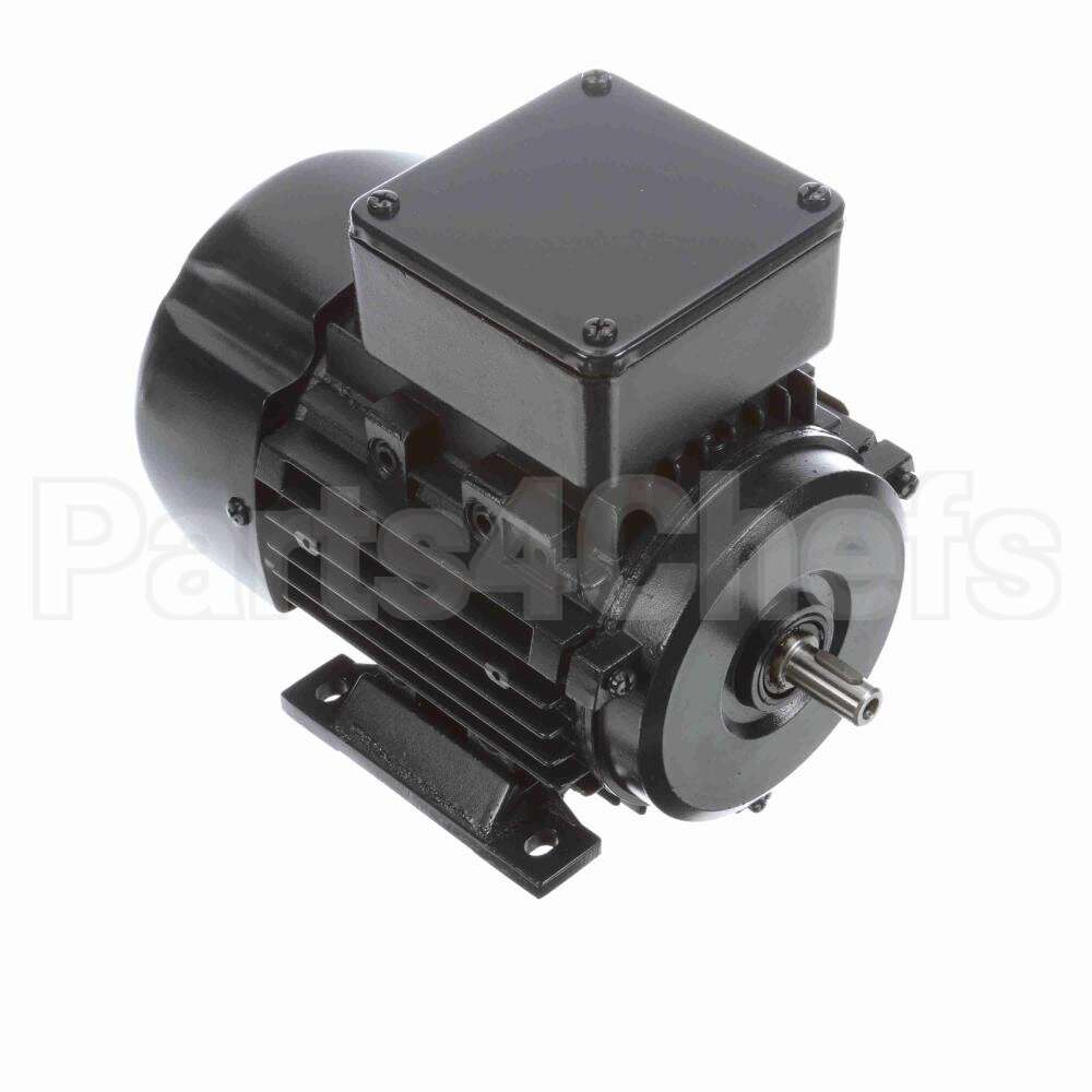 R303 Marathon Motor