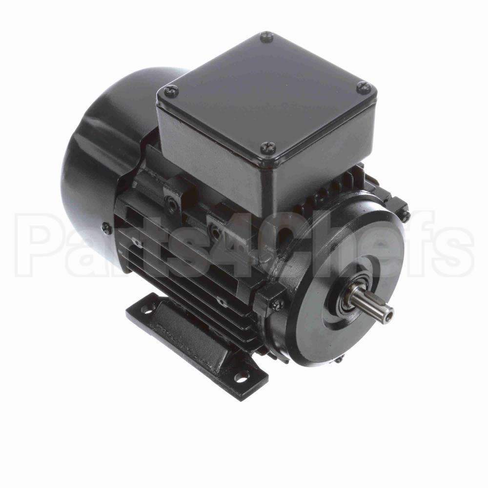 R303 Marathon Motor