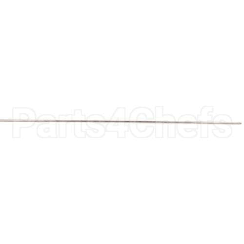 R3036X Compatible Bakers Pride Pilot Tube W/Nut & Ferrule