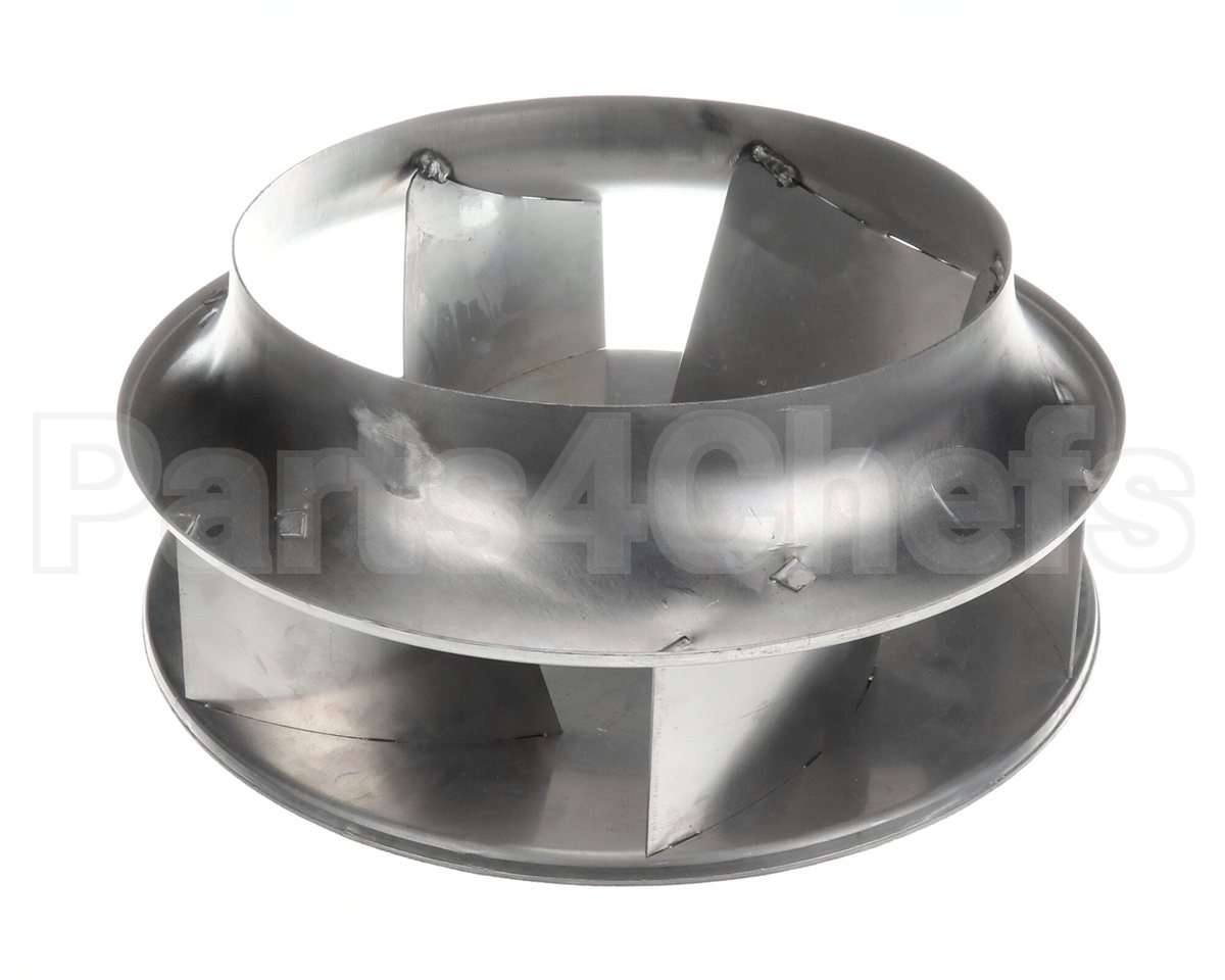 R30530 Aaon Blower Wheel