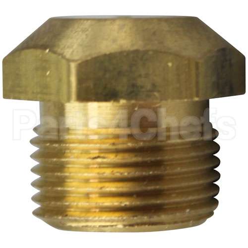R3068X Compatible Bakers Pride Orifice (1/16)