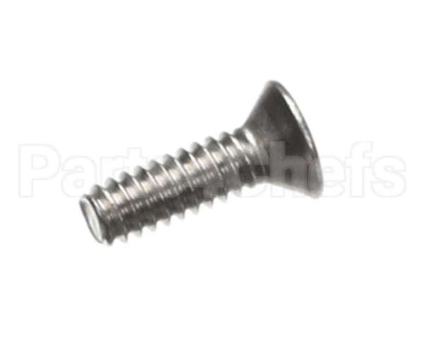 R3088 Blodgett Screw,Mach 10-24X5/8 Ss Fthd