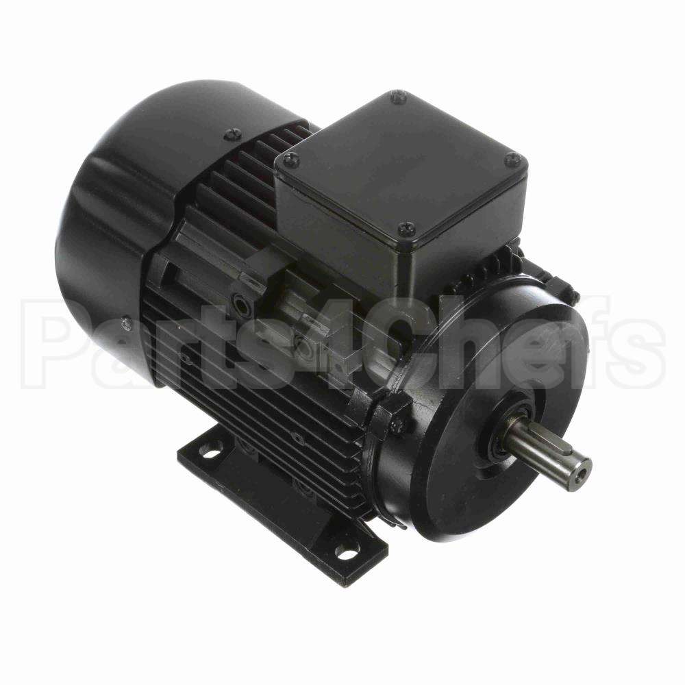 R313A Marathon Motor