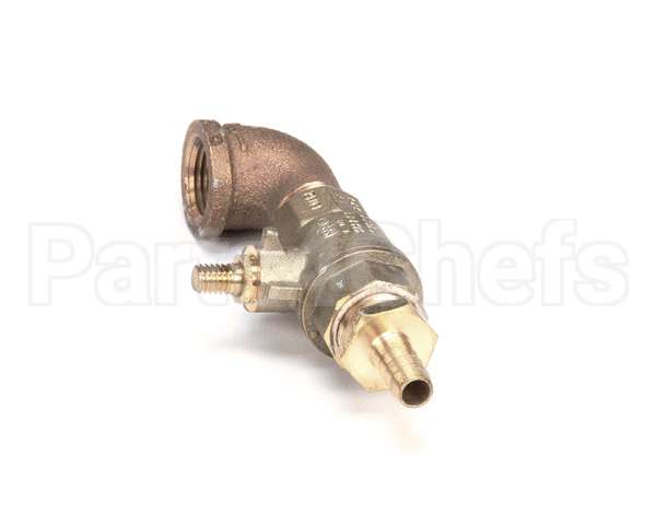 R3155 Blodgett Valve Assembly,Decalcifying