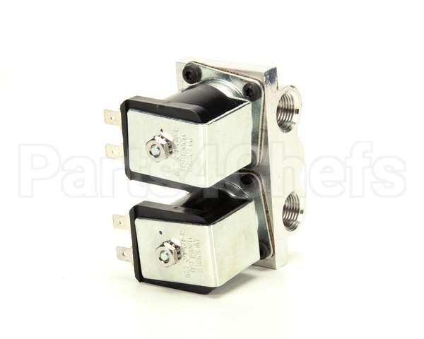 R3201A Bakers Pride Valve; Solenoid Gas;Dual [Xg-S