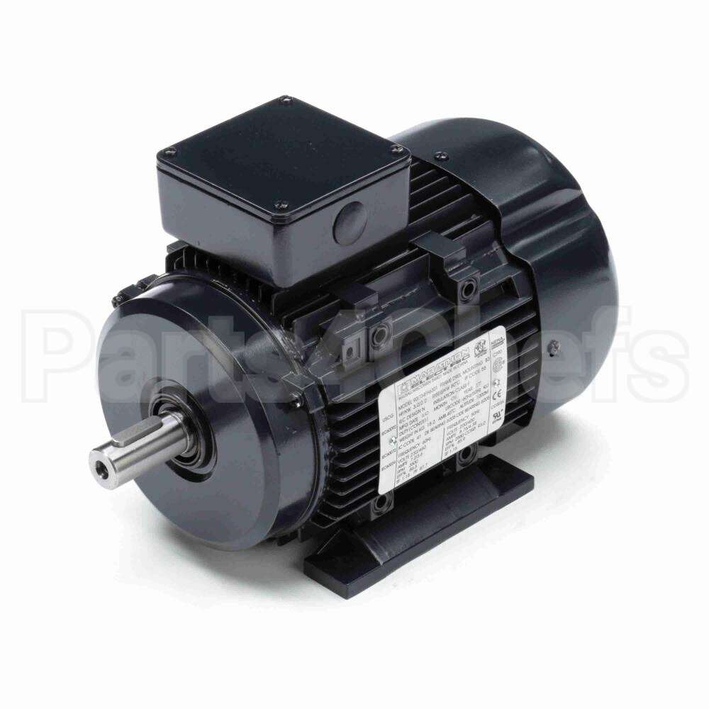 R321A Marathon Motor