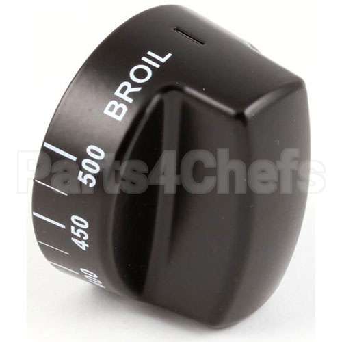 R32315 Compatible American Range Oven Thermostat Knob Arr-Seris