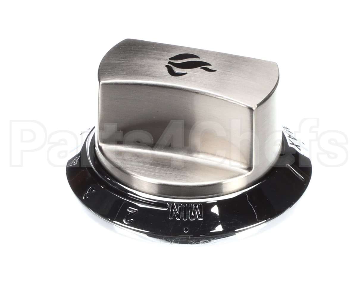 R32317 American Range Knob, Griddle Plate Min.max