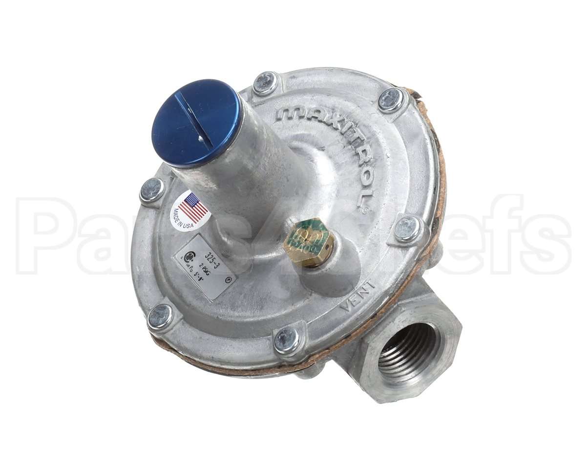 R325N32-0509-06 Dormont Regulator