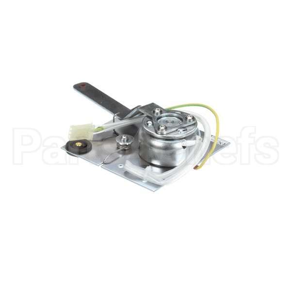 R32954 Compatible Scotsman Solenoid Assembly. 120 V