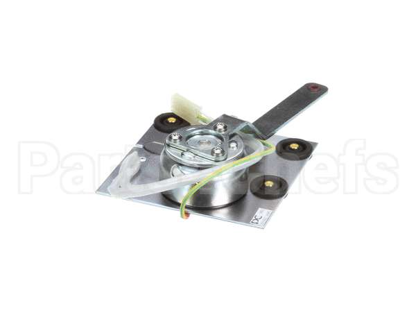 R32954 Scotsman Solenoid Assembly. 120 V