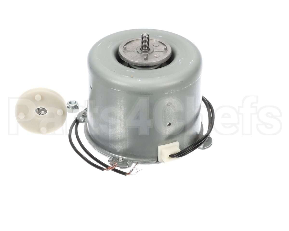 R340A0514 Hoshizaki Fan Motor (S/O, No R