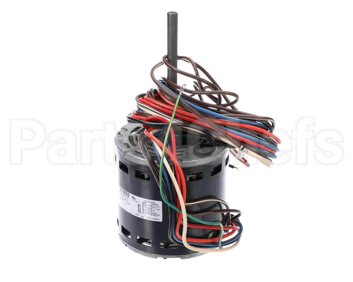 R34630 Aaon 208/230V1Ph 3/4Hp 1625Rpm Motor