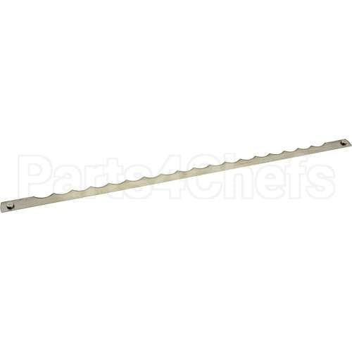 R347P Compatible Doyon Bladeserrated, 10-3/4"L