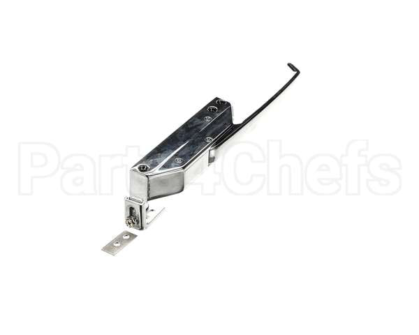 R35-1105 Component Hardware Latch, Straight Handle W/O Key